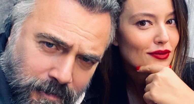 İşte Atv'nin yeni sezondaki iddialı dizisi Ben Bu Cihana Sığmazam'ın tüm kadrosu... 8 İşte Atv'nin yeni sezondaki iddialı dizisi Ben Bu Cihana Sığmazam'ın tüm kadrosu... 8
