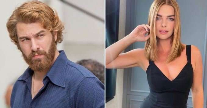 Şebeke öyle farklı bir dizi ki, Pelin Karahan okuduklarına inanamadı! Bir kadına böyle rol yazılması şaşırttı! 7 Şebeke öyle farklı bir dizi ki, Pelin Karahan okuduklarına inanamadı! Bir kadına böyle rol yazılması şaşırttı! 7