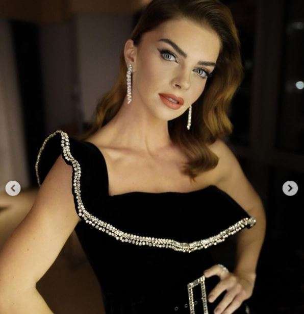 Pelin Karahan ilk sinema filminden psikolojik olarak çok etkilendi! 7 Pelin Karahan ilk sinema filminden psikolojik olarak çok etkilendi! 7