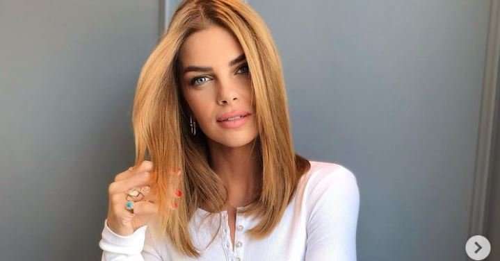 Güzel oyuncu Pelin Karahan'dan estetik itirafı!.. 35
