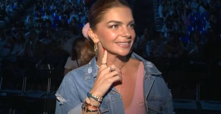 Pelin Karahan yeni dizi ile yeniden ekranda olacak! 7 Pelin Karahan yeni dizi ile yeniden ekranda olacak! 7
