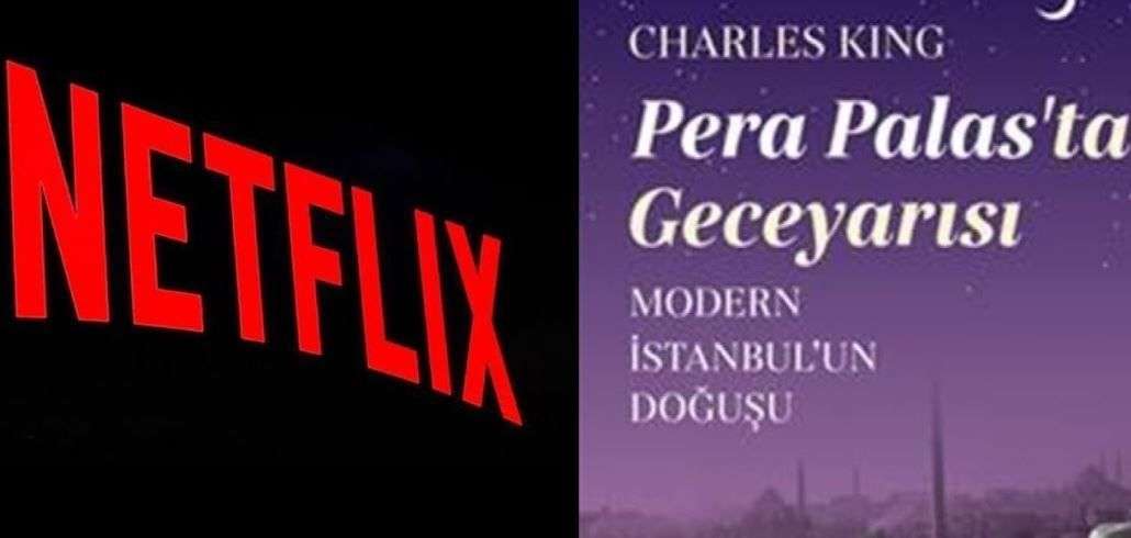 Misafir dizisinde oynayan Hazal Kaya, Netflix'teki dizisi için öyle tüyolar verdi ki merak tavan! 11