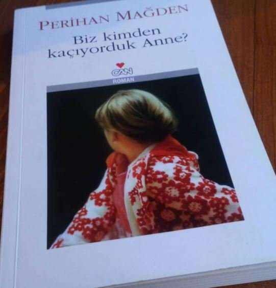 Biz Kimden Kaçıyorduk Anne dizisinde sona yaklaşıldı! 7 Biz Kimden Kaçıyorduk Anne dizisinde sona yaklaşıldı! 7