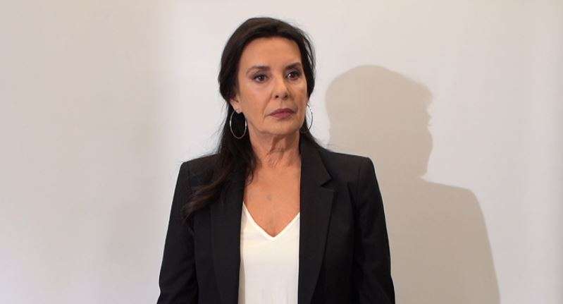 Menajerimi Ara dizisinde beklenen ama şaşırtan itiraf şoke etti! 9
