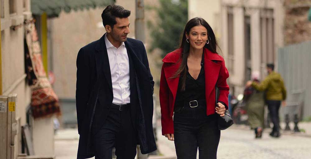 Kanal D'ye bravo önce Teşkilat'ı indirdi, şimdi de Destan dizisine çelme taktı! 8