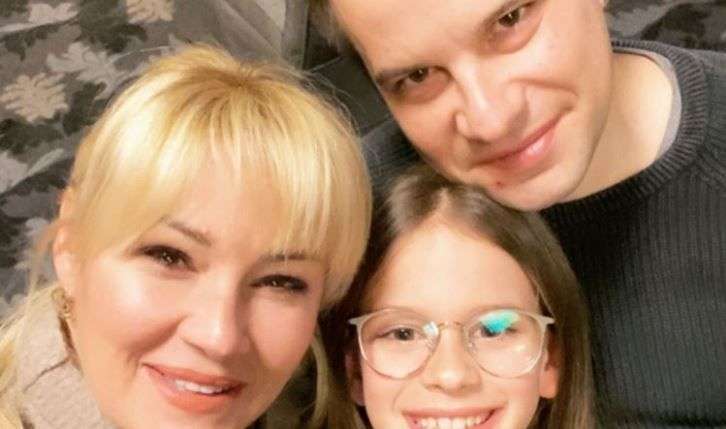 Pınar Altuğ için, Çocuklar Duymasın'dan sonra ekranda izlenebilecek tek bir dizi var! 7