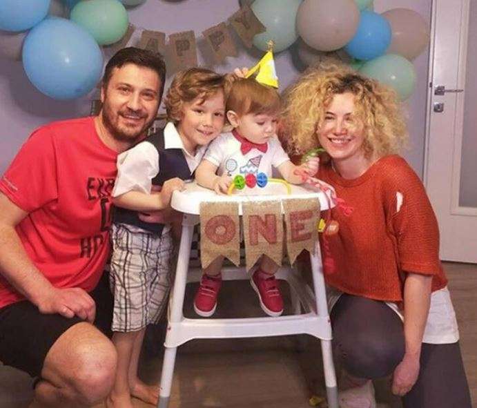Arka Sokaklar'dan ayrıldığıma çok pişmanım! 4