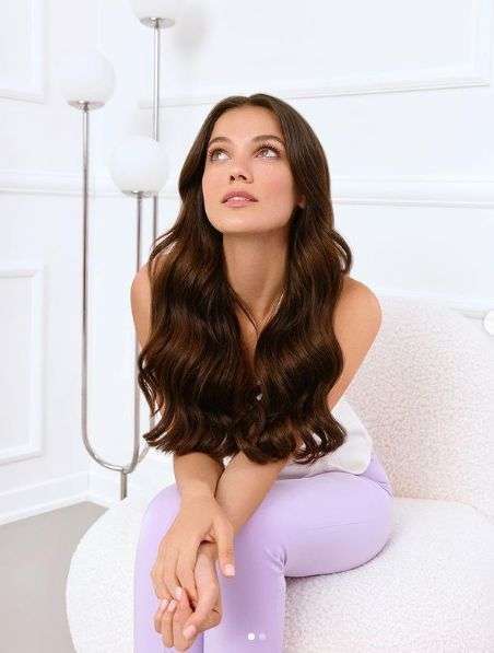 İMDB'nin yükselen yıldızı Pınar Deniz oldu! Oyuncu listede Hande Erçel'i geride bıraktı! 7