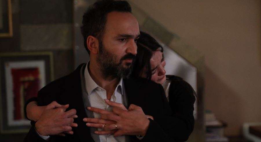 Erkan Petekkaya, Kırmızı Oda dizisine çok farklı bir şekilde damga vuracak! 7