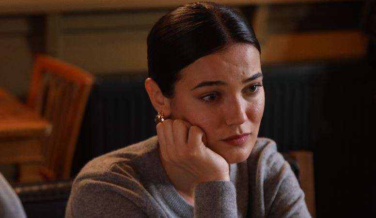 Büyük iddialarla lanse edilmişti ama Kaan Urgancıoğlu ve Pınar Deniz'i buluşturan Rekabet dizisinden kötü haber geldi! 9