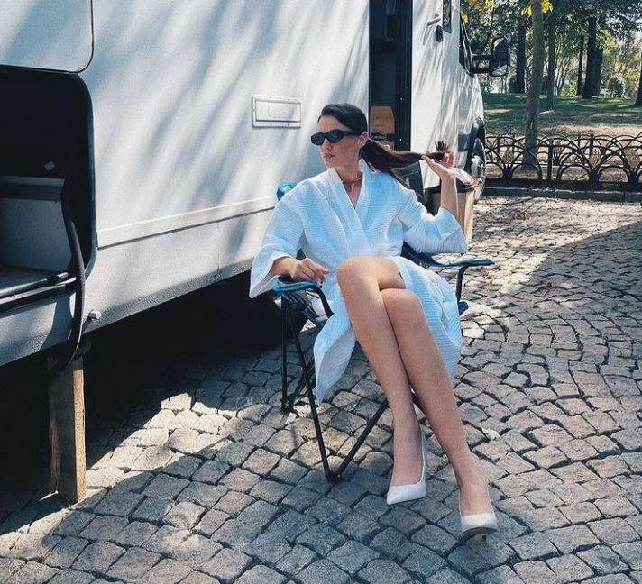 Pınar Deniz, Sema Ergenekon'a gönderme yaptı, Yargı heyecanı tavan yaptı! 8