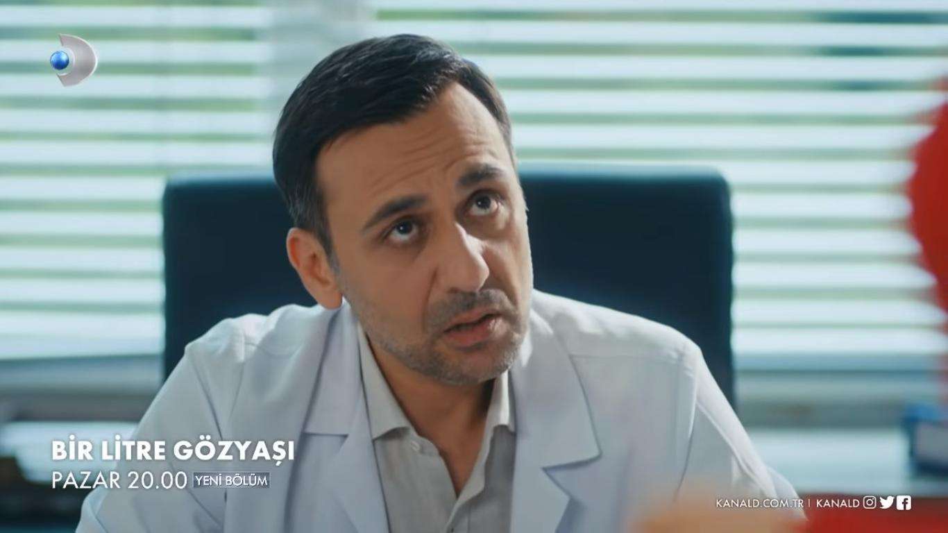 atv'nin Yalnız Kurt dizisinde yeni kararlar alındı! 4
