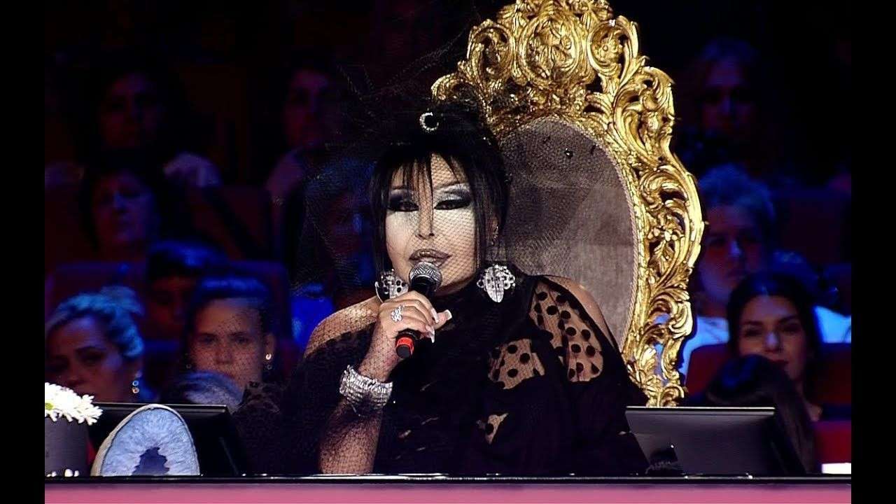 Bülent Ersoy'u yılan olay! Sanatçının orkestra ekibi KKTC'de tutuklandı! 2