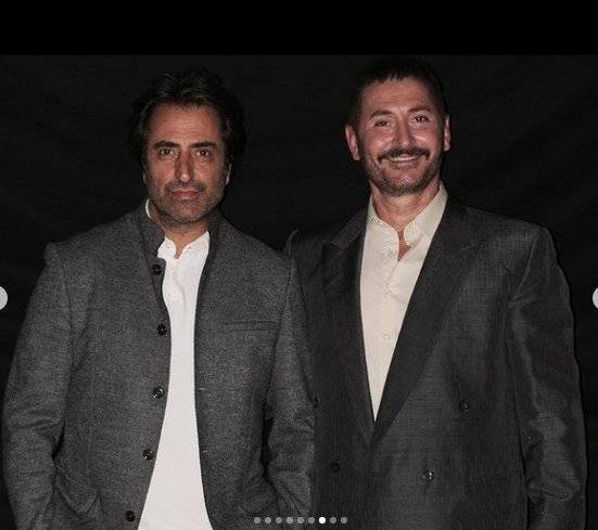 Prestij Meselesi filminden gelen yeni fotoğraflar heyecan yarattı!.. 8 Prestij Meselesi filminden gelen yeni fotoğraflar heyecan yarattı!.. 8
