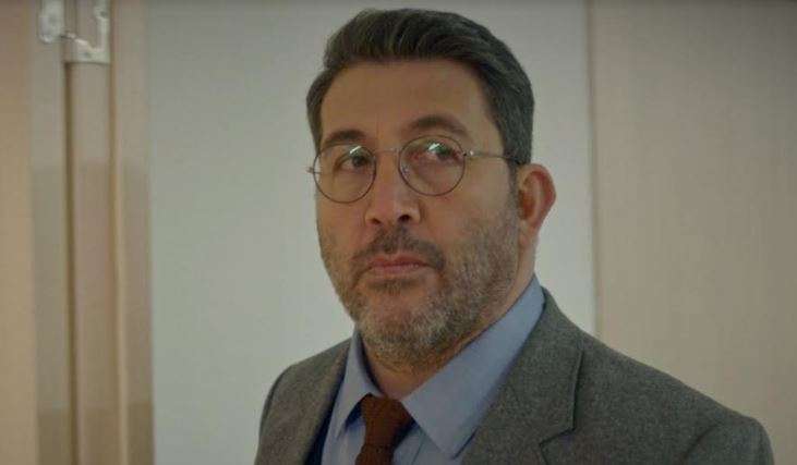 Son Nefesime Kadar dizisiyle ekrana gelmeye hazırlanan Emre Kınay yanlış anlaşılmaktan muzdarip! 8 Son Nefesime Kadar dizisiyle ekrana gelmeye hazırlanan Emre Kınay yanlış anlaşılmaktan muzdarip! 8