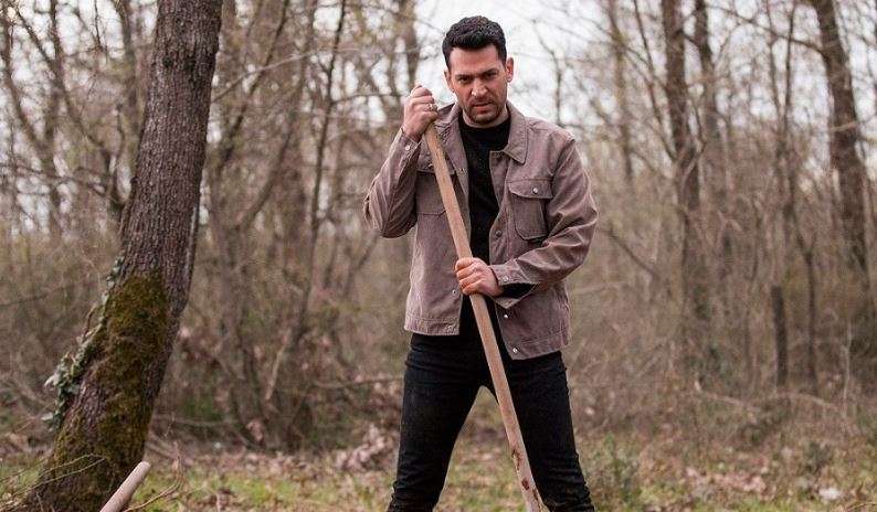 Show TV'nin Çukur kadar başarılı olması beklenen yeni dizisine bomba transferler! 1