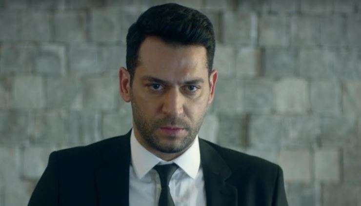 Baraj dizisinden sonra Gizem Karaca'nın sürpriz bir dizide, sürpriz bir isimle partner olması gündemde! 7