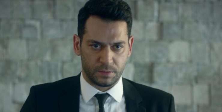 Show TV, Çukur dizisinin yerine koyacak yeni diziyi buldu! 8 Show TV, Çukur dizisinin yerine koyacak yeni diziyi buldu! 8