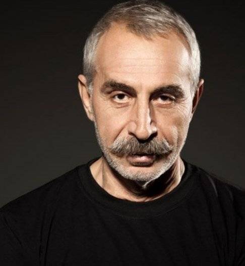 Kalp Yarası'nın Hüseyin'i oyuncu Rıza Akın'dan üzen haber geldi!.. 7
