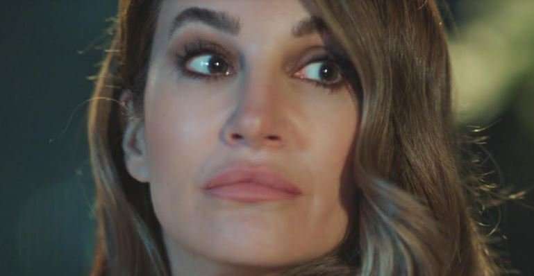 O Kız dizisinde dengeleri değiştirecek yeni bir karar alındı! 7