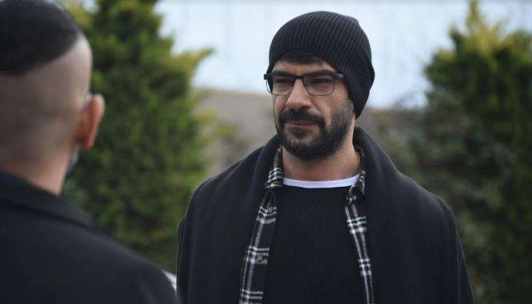 Bir ünlü Ramo'dan Arıza dizisine geçince, bir başka ünlü de Arıza'dan Ramo'ya transfer oldu! 8