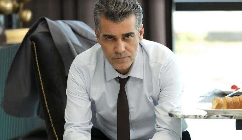 Sadakatsiz'in Volkan'ı Caner Cindoruk hayalindeki rolü açıkladı!.. 10