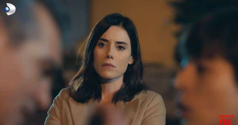 Sadakatsiz dizisi, Kuruluş Osman'a teslim oldu! 7