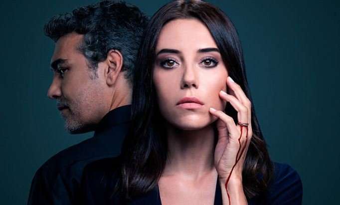 Sadakatsiz dizisi ilk bölümüyle Şili’de reyting zirvesine yerleşti! 7