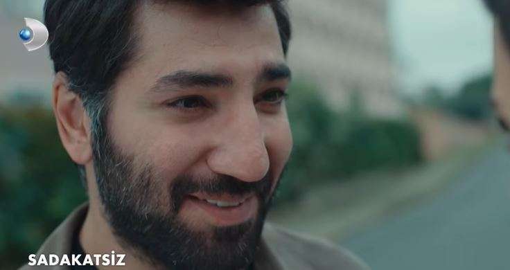 Sadakatsiz dizisini baştan aşağıya değiştiren karar! 7