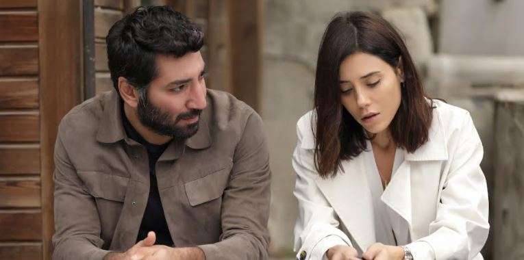 Kanal D'nin Sadakatsiz dizisinde çatı uçtu, sorun çıktı! 3