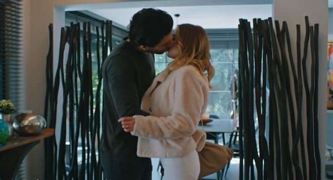 Finale giden Sadakatsiz dizisine izleyiciler yeni bir isim buldu! 7
