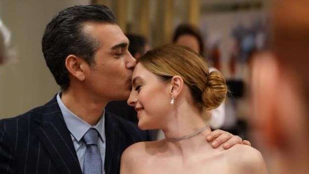 Melis Sezen tüyoyu verdi, Sadakatsiz'de Asya'nın yuvasını yıkan Derin büyük bedel ödüyor! 7