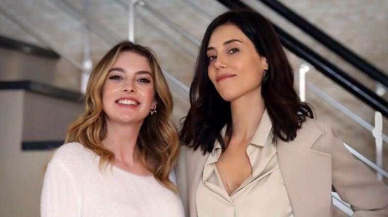 Sadakatsiz dizisi bitiyor ama Melis Sezen hayranları üzülmesin, yeni bir projeyle geliyor! 7