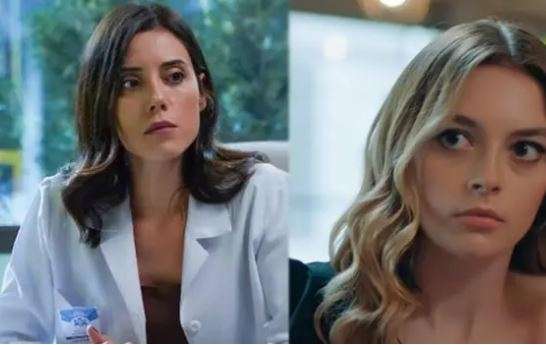 'Sadakatsiz' dizisinin oyuncuları, gerçek hayatta birbirlerini ne kadar tanıyorlar? Sorunun cevabı, eğlenceli videoda! 7