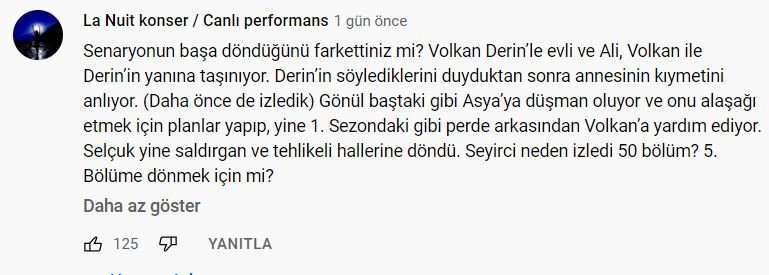 Final kararı verilen Sadakatsiz dizisinde hikaye başa döndü, şaşkınlıkla izliyoruz! 7