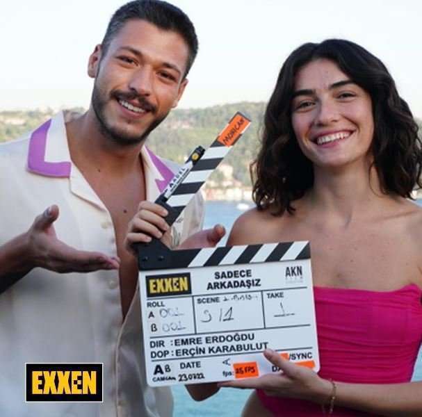 Kubilay Aka’nın adı hangi iddialı projeyle anılıyor? 7