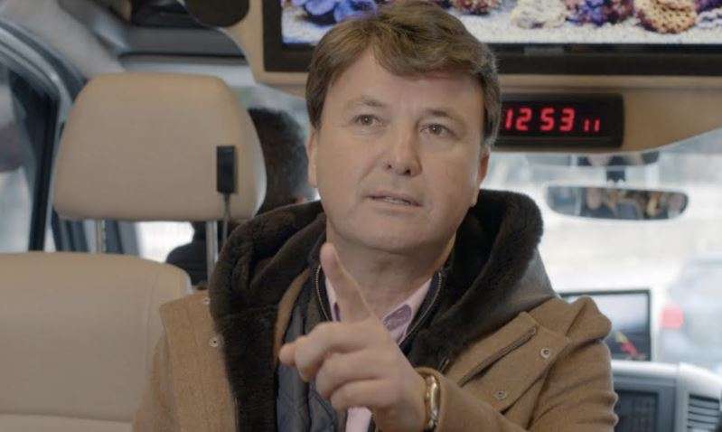Yasak Elma dizisinin sürpriz bir misafiri var! 7