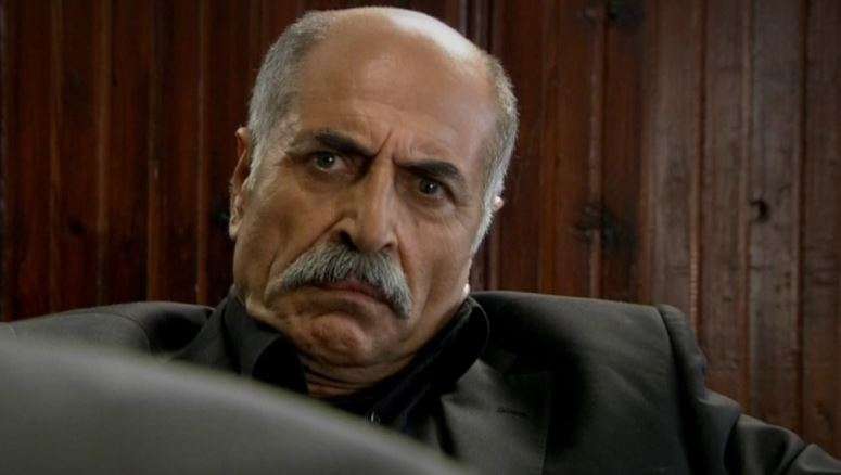 TRT1'in Alparslan dizisine yeni bir karakter katıldı! 7 TRT1'in Alparslan dizisine yeni bir karakter katıldı! 7