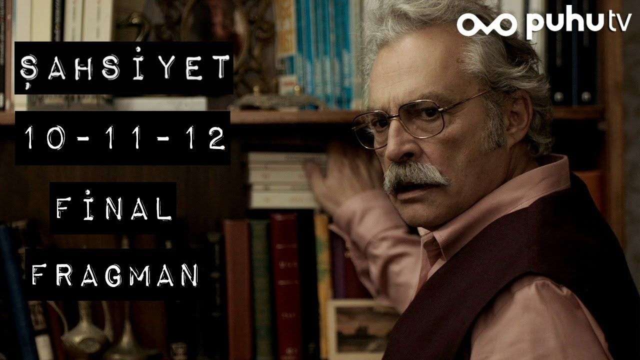 Şahsiyet dizisi ve Daha filmiyle çok konuşulmuştu! İşte Onur Saylak'ın yönetmenliğini yapacağı yeni filmi... 8