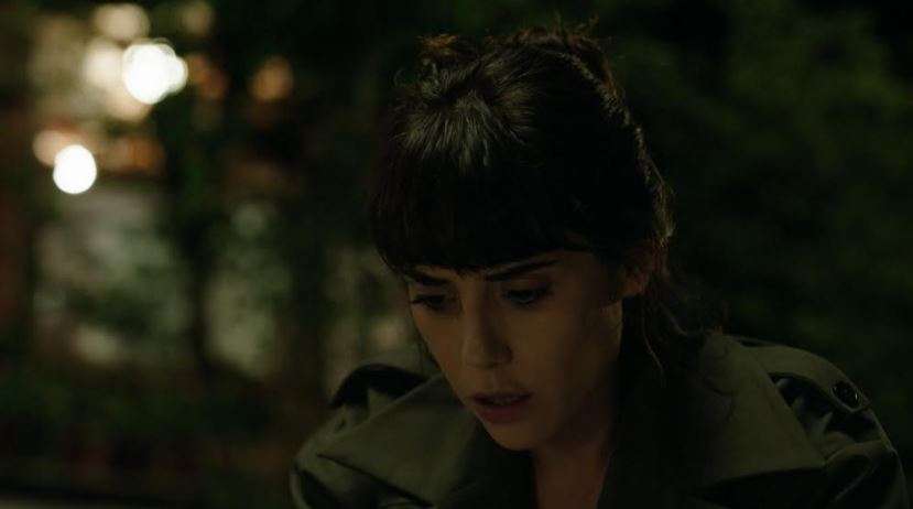Show TV dizisinin final tarihi netleşti! 8