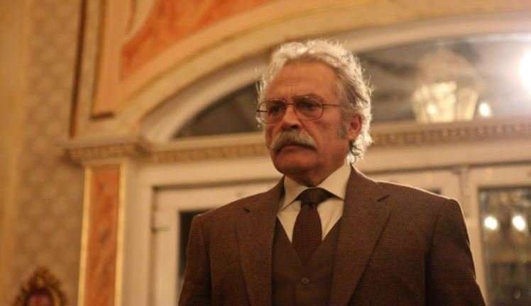 Haluk Bilginer'e ödül getiren Şahsiyet dizisinin 2. sezonunun yayın platformu belli oldu! 7 Haluk Bilginer'e ödül getiren Şahsiyet dizisinin 2. sezonunun yayın platformu belli oldu! 7