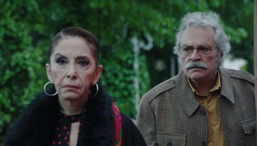 Show TV'nin yayındaki son dizisi de finale gidiyor 7