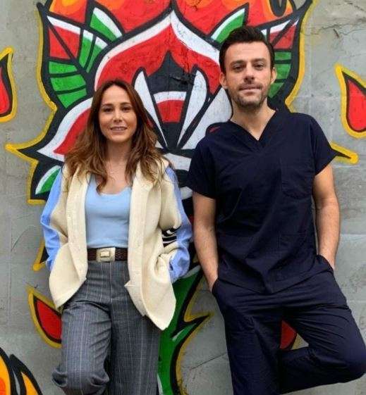 Show TV'de iddialı başlayan dizi için final kararı alındı! 7