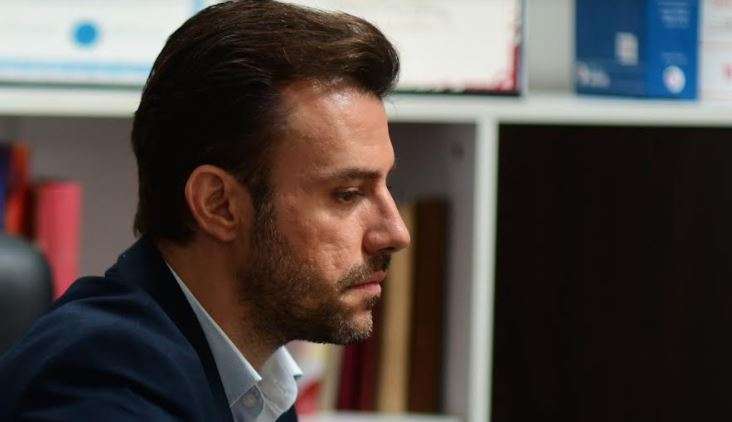 Yalancı dizisinde herkesi şoke eden çarpıcı gelişme! 8