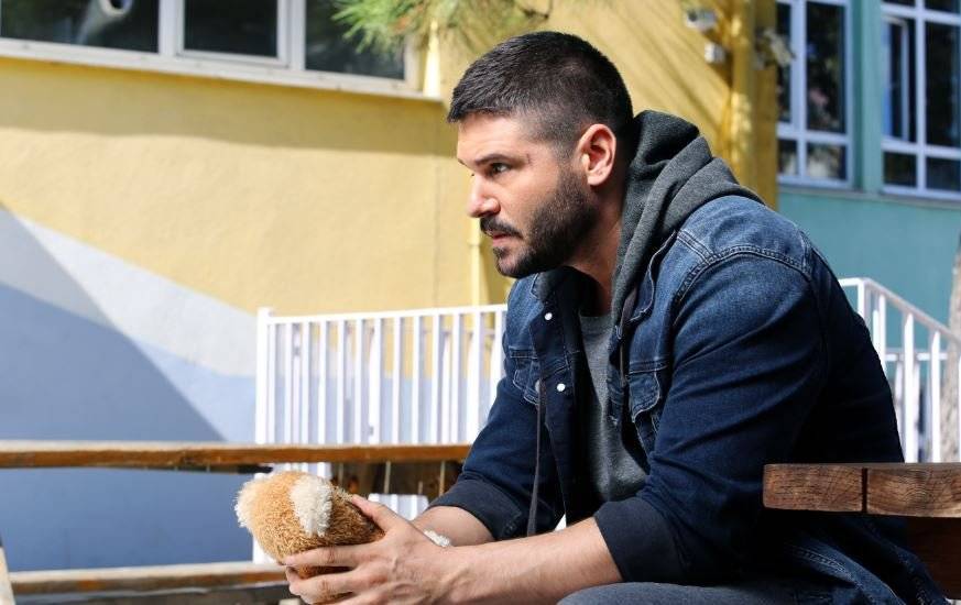 Oktay Kaynarca'nın seçtiği yeni kariyer yolculuğunu birçok meslektaşı da tercih etmeye başladı! 8 Oktay Kaynarca'nın seçtiği yeni kariyer yolculuğunu birçok meslektaşı da tercih etmeye başladı! 8