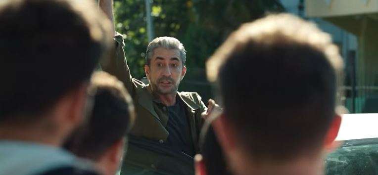 Kırmızı Oda'daki Sadi değil, Sana Söz'deki Ömer Erkan Petekkaya'ya daha çok yakıştı! 7