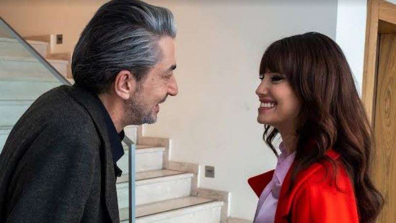 Star TV'de bir dizi biterken, Fox TV'de yeni bir dizi başlıyor! 8
