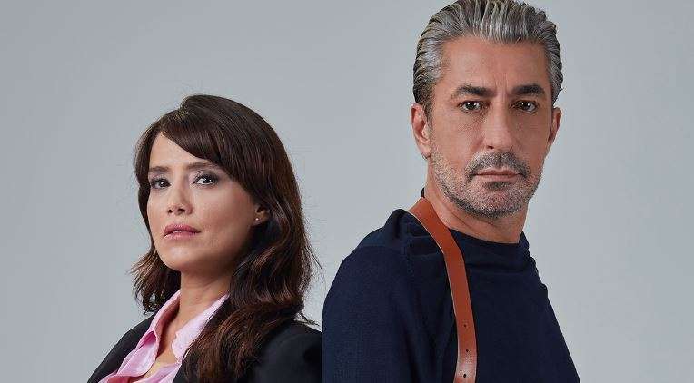 Star TV'de artık ismi final ile anılan bir dizi daha var! 7