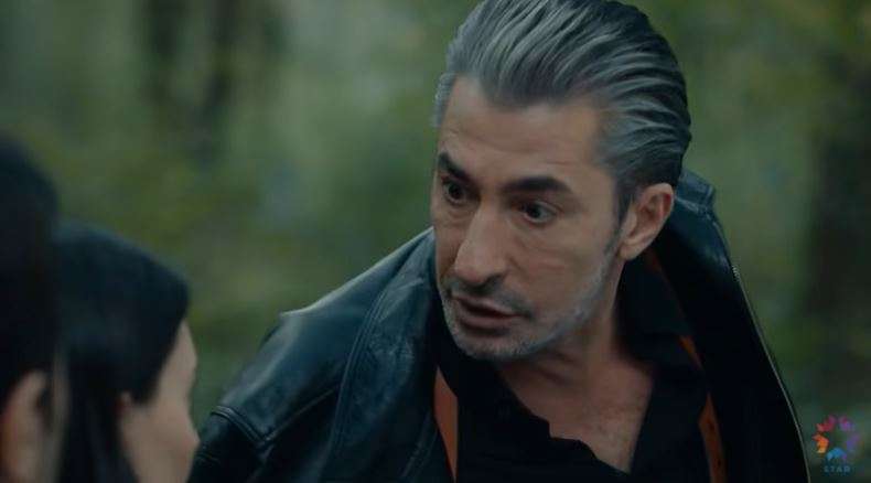 Sana Söz dizisinin ilk bölümünü izleyiciler çok beğendi! 7 Sana Söz dizisinin ilk bölümünü izleyiciler çok beğendi! 7