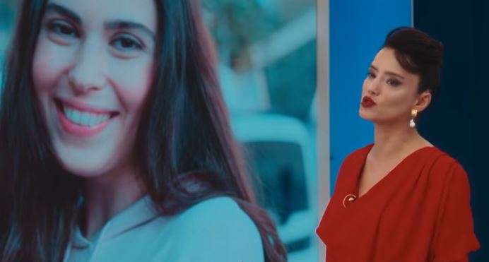 Star TV ile Fox TV'nin iki yeni dizisi arasındaki büyük benzerlik! 2